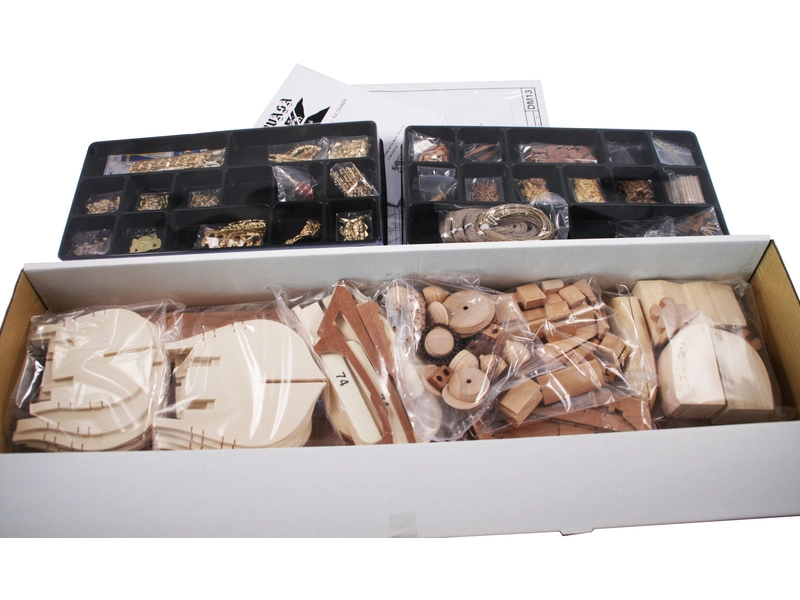 COREL Wasa 1626 1:75 kit