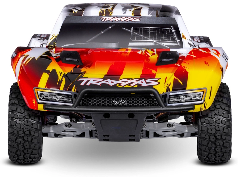 Traxxas Slash 1:10 VX3 RTR RnRX