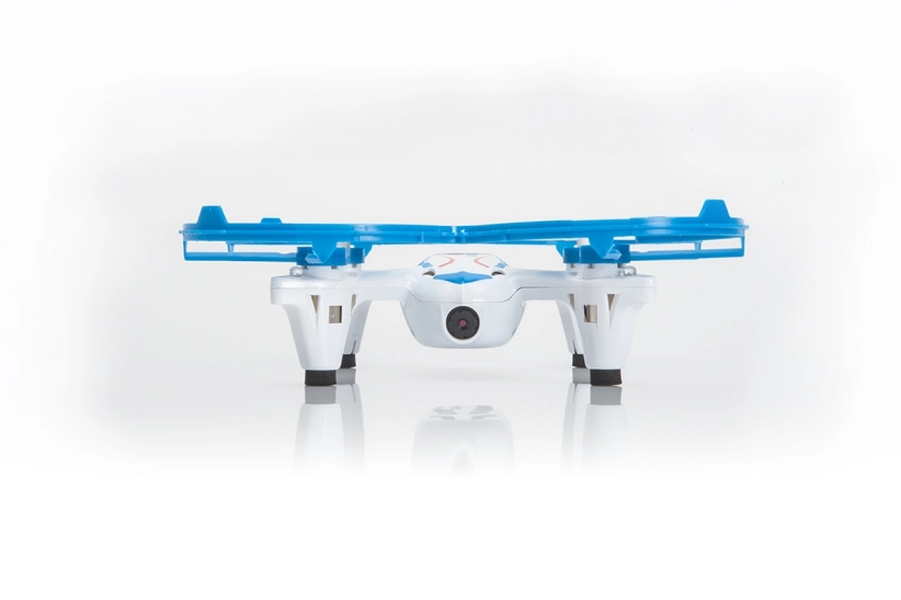 RC dron H4 Gravit Micro Vision, režim 2