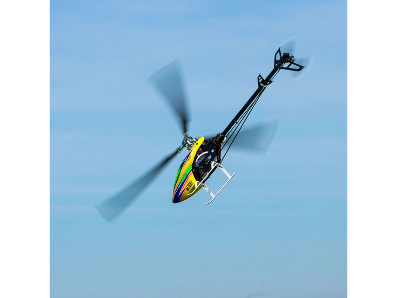 RC vrtuľník Blade Trio 360 CFX BNF Basic