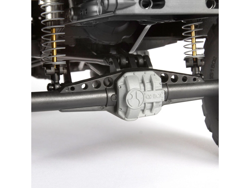 Axial SCX10 II UMG10 1:10 Kit