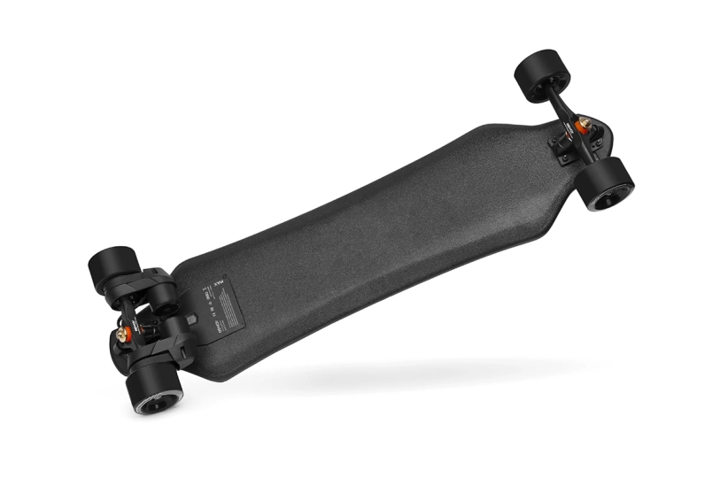 E-longboard Exway X1 Max Riot
