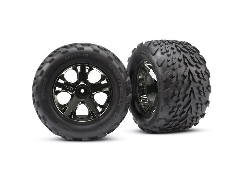 Traxxas kolo 2.8