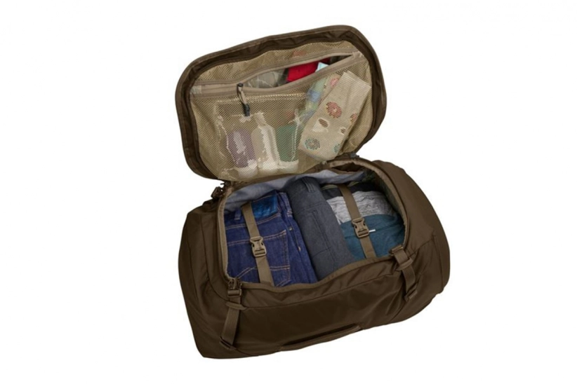 Thule Landmark cestovní batoh 60 l TLPM260 - Deep Khaki
