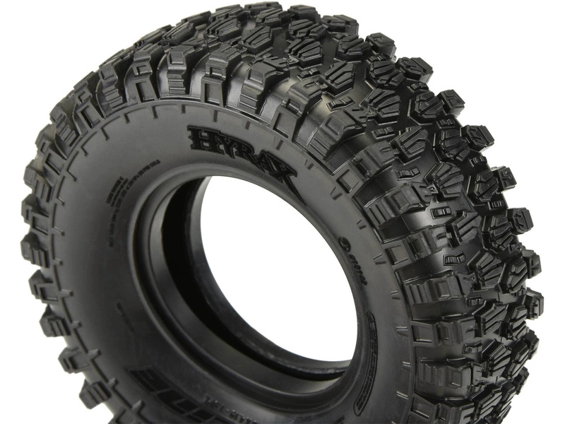Pro-Line pneu 1.9" Class 1 Hyrax Predator Crawler (2)