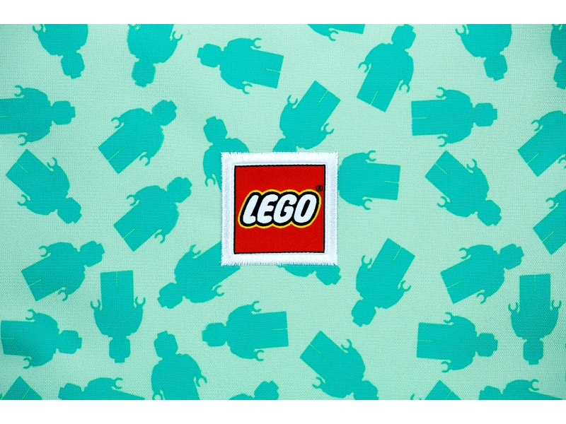 LEGO batôžtek Tribini Corporate – CLASSIC multicolor
