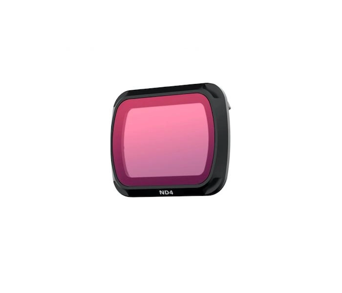 MAVIC AIR 2 - Filter Set (4 pack)