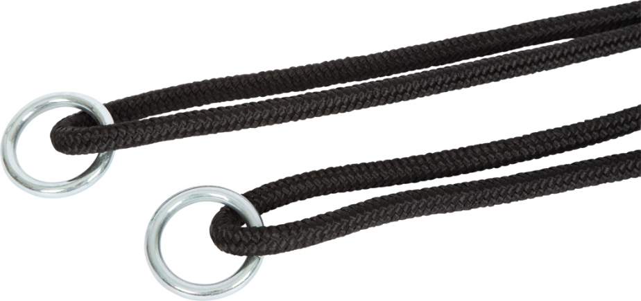 small foot Hojdačka XL Black Line – poškodený obal