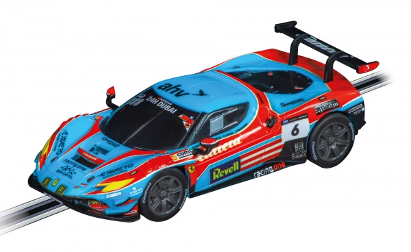 Auto GO 64274 Ferrari 296 GT3 Carrera | RCprofi.cz