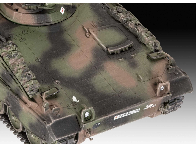 Revell Spz Marder 1A3 (1:72) (súprava)