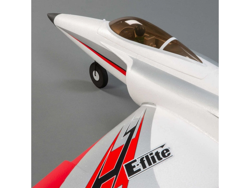 RC letadlo E-flite Habu STS 1.0m Smart SAFE PNP