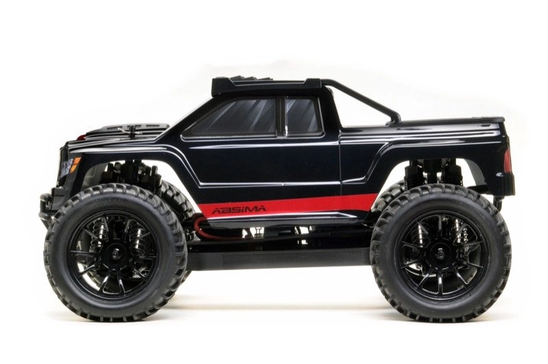 Monster Truck Absima AMT3.4-V2 4WD RTR 2,4GHz