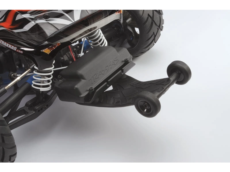 RC auto Traxxas Nitro Jato