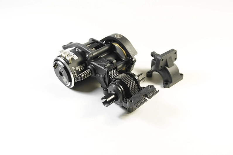 SWORKz S12-2D EVO LIMITED "Dirt Edition" 1/10 2WD Off-Road Racing Buggy PRO kit
