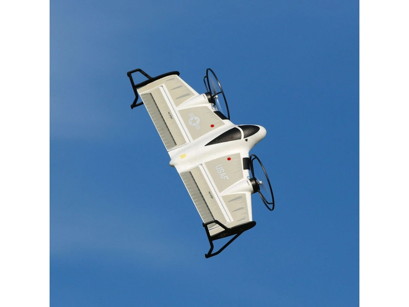 X-VERT VTOL 0.5m SAFE BNF Basic