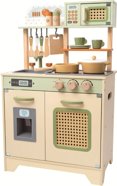 2Kids Toys Detská kuchyňa Sweet
