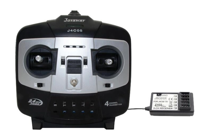 Dragon Flite 95 plachetnice RTR