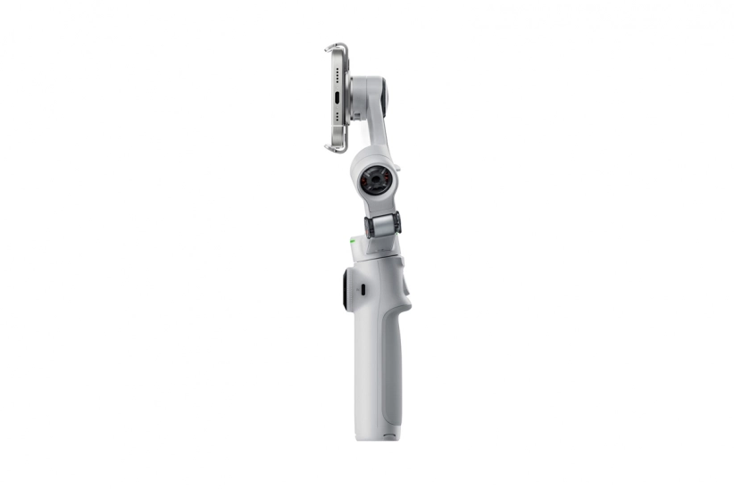 Insta360 Flow 2 Pro (sivá)