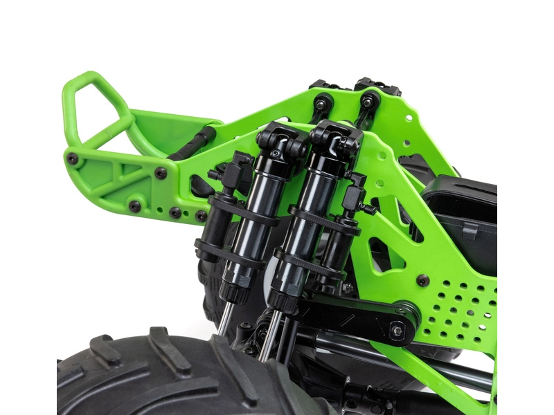 RC auto Losi LMT Monster Truck 2.0 1:8 4WD RTR Syn Uva Digger