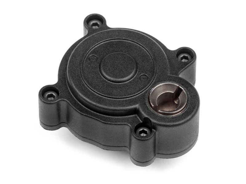 Štartér HPI Roto pre motory série F/G