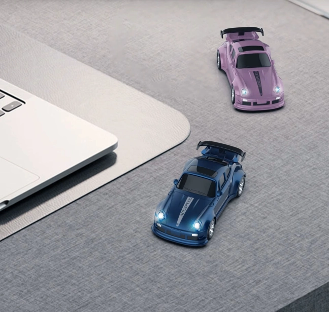 RC auto Drift Ace Speed, ružové | RCprofi.sk