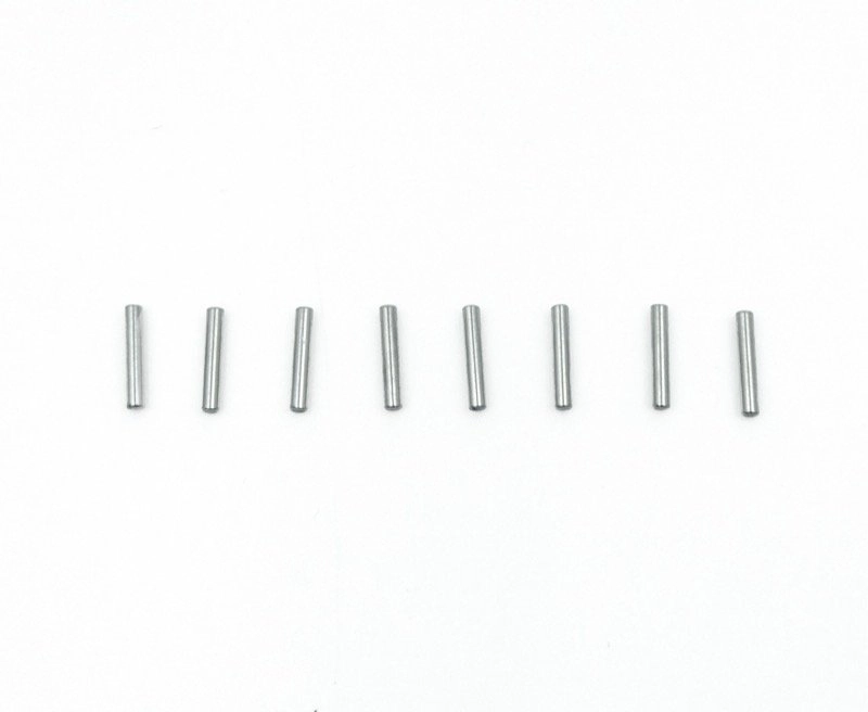 HBP240403 - 1.5*9mm PIn