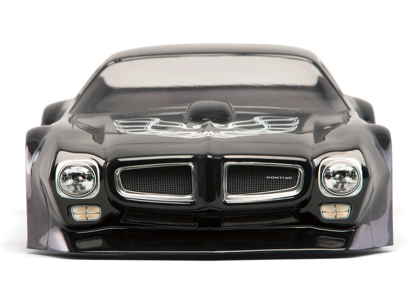 Karoséria PROTOform 1:10 Pontiac Firebird Trans Am