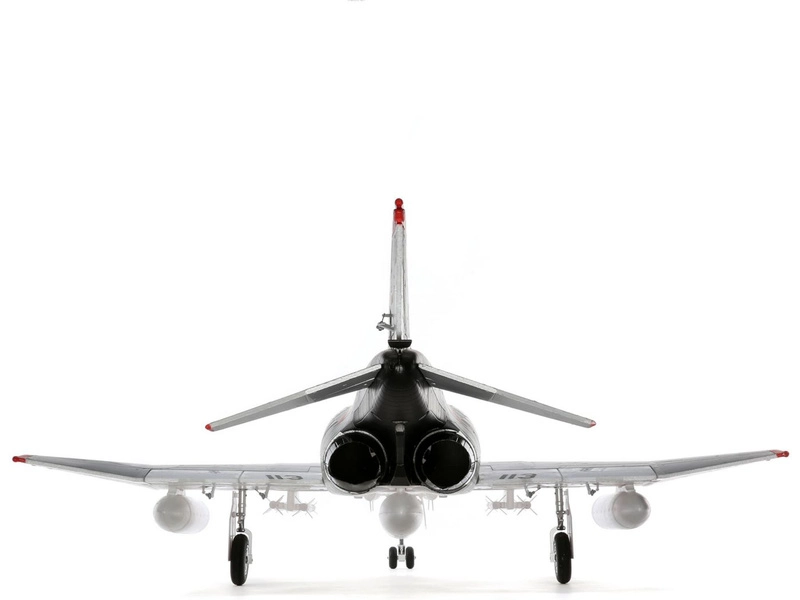 E-flite F-4 Phantom II 0.9m PNP