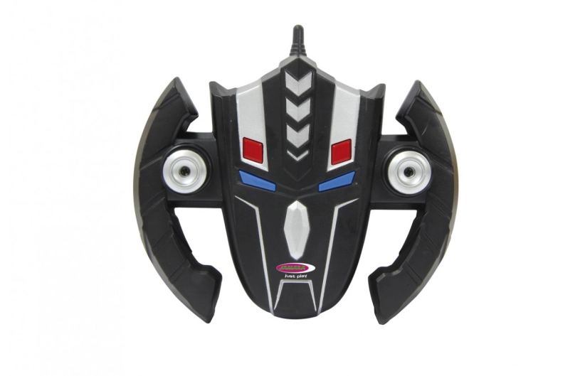 Robicar Transformers 1:14