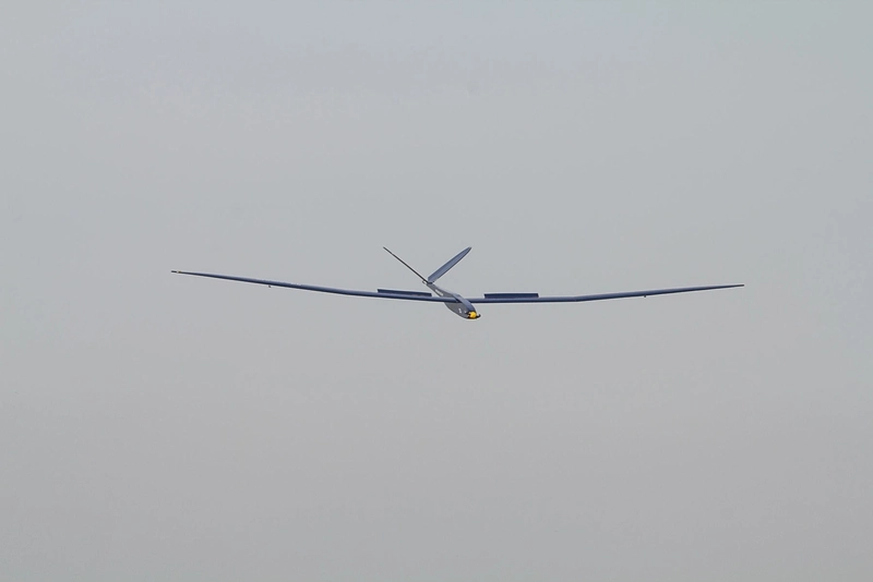 Aero-naut Triple Thermic