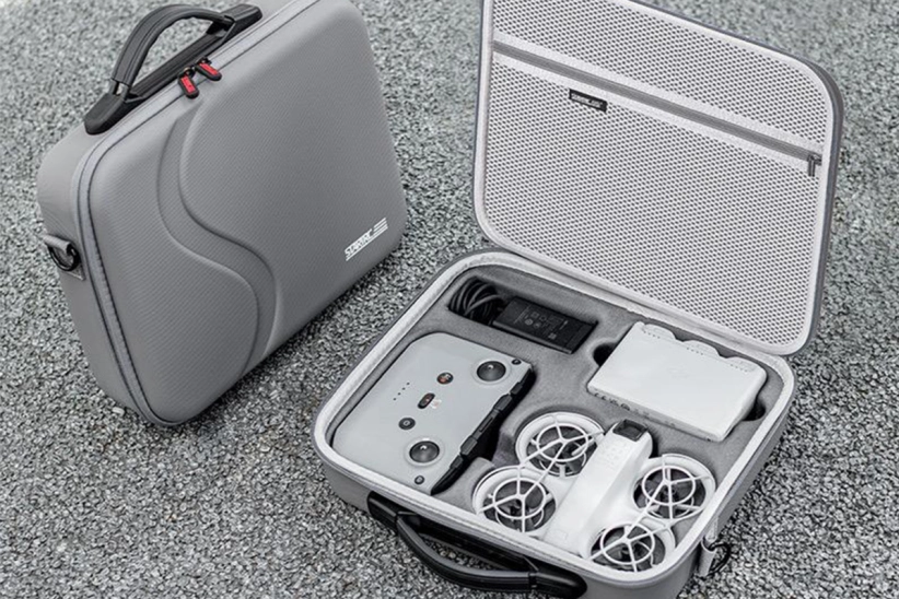 DJI NEO - PU pouzdro