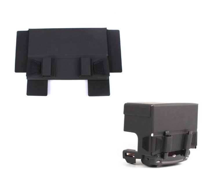 DJI MAVIC – Sklápací kryt vysielača