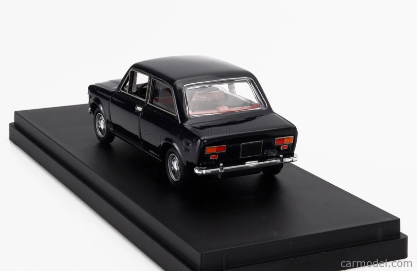Rio-models Fiat 128 1-series 1969 1:43 Modrá