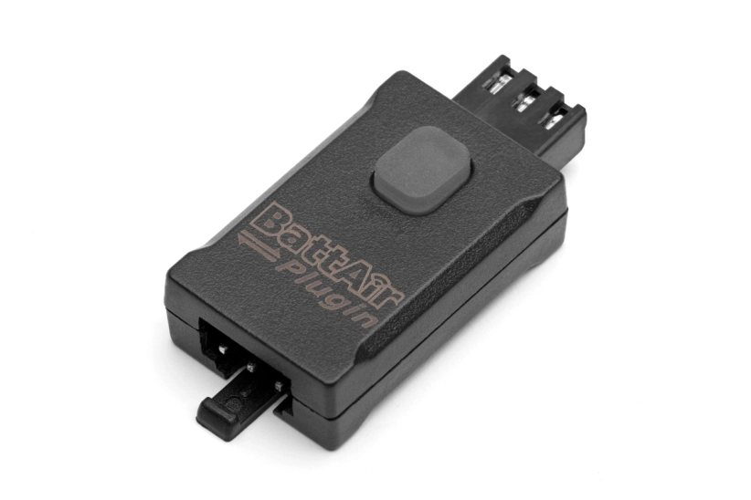 Modul iSDT BAP2 smart Lipol pre 2S