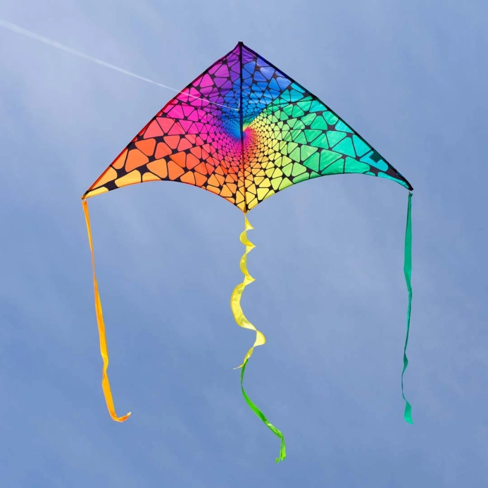 Létající drak Delta Spectrum Spin 2m