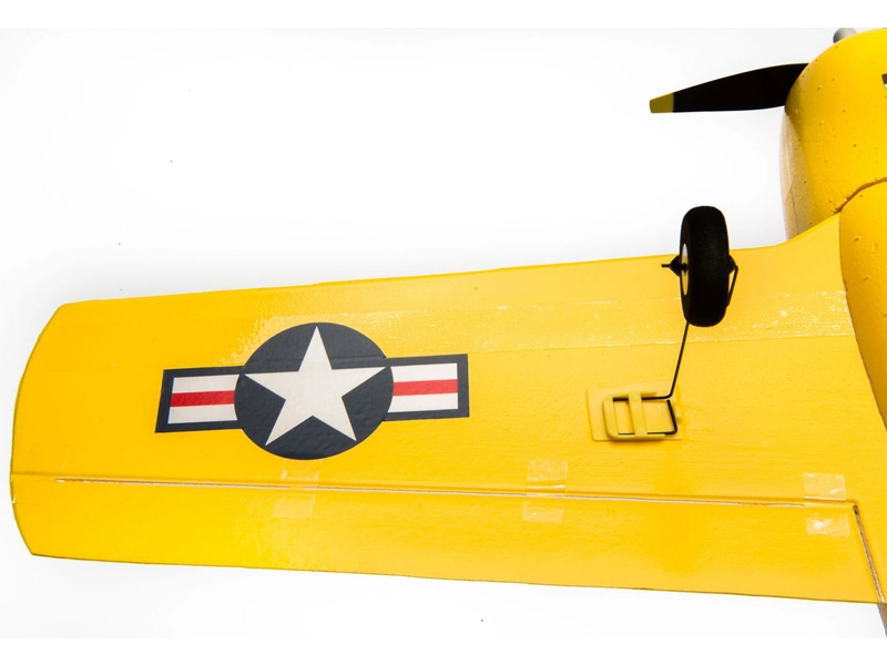 RC lietadlo T-28 Trojan S SAFE
