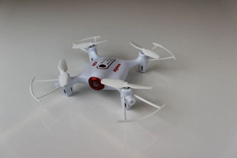 Dron Syma X21