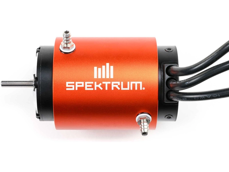 Bezkartáčový motor Spektrum Firma Marine 4685 740ot/V 4P