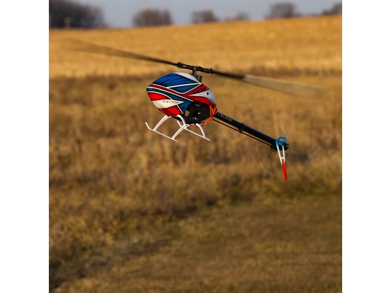 RC vrtuľník Blade Fusion 360 Smart SAFE BNF Basic