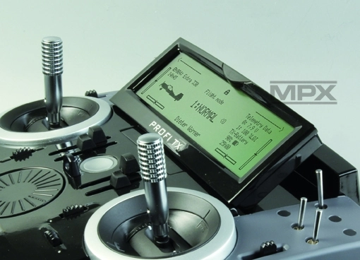 35700 PROFI TX 9 M-link sada 2,4 GHz