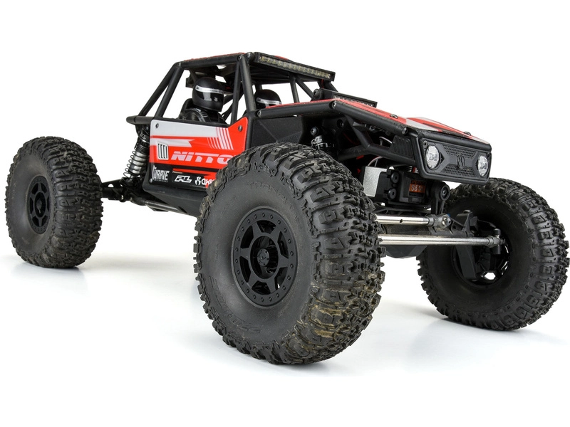 Pro-Line Disc 1,9" Holcomb Crawler Bead-Loc (2)