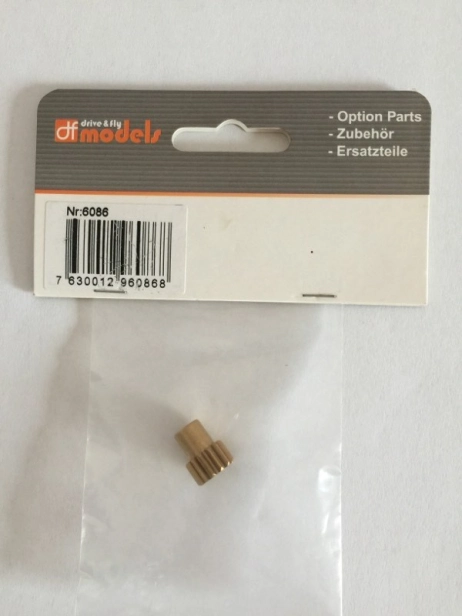 6086 Pastorok motora 13Z