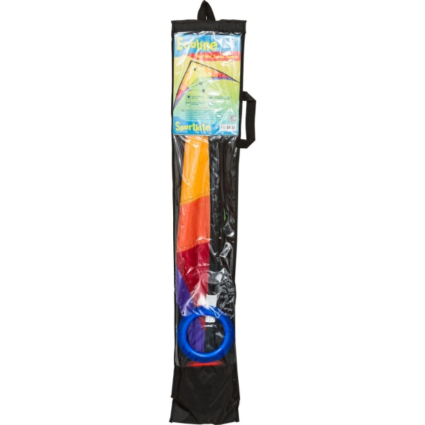 Létající drak Rookie Rainbow