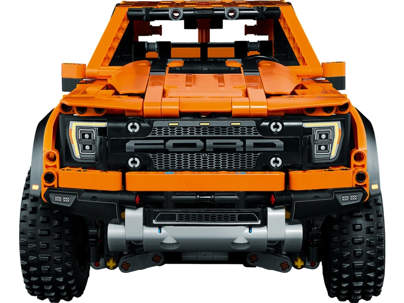 LEGO Technic - Ford® F-150 Raptor