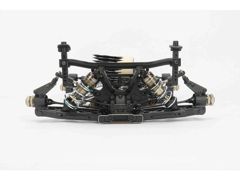 SWORKz S35-GT2 1/8 Pro Nitro GT stavebnice