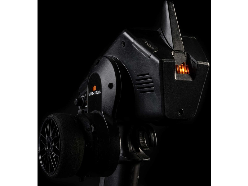 Spektrum DX Pro+ 12CH DSMR+