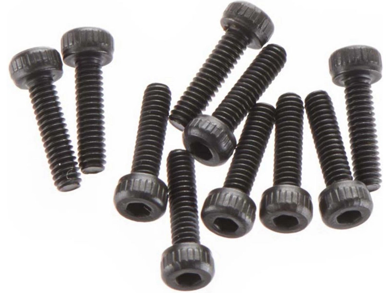 Axial imbusová skrutka M2x8mm CH (10)