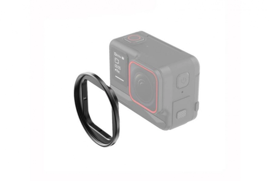 Insta360 – Držiak filtra PULUZ 52 mm pre Insta360 Ace Pro 2