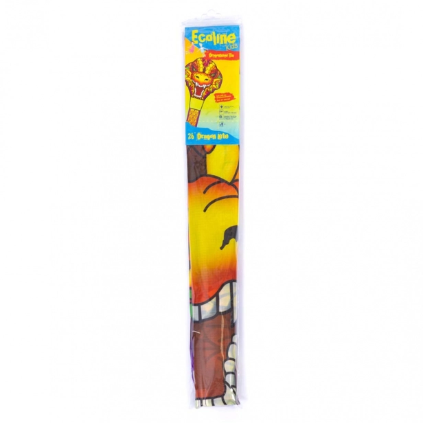 Lietajúci šarkan Dragonhead Kite
