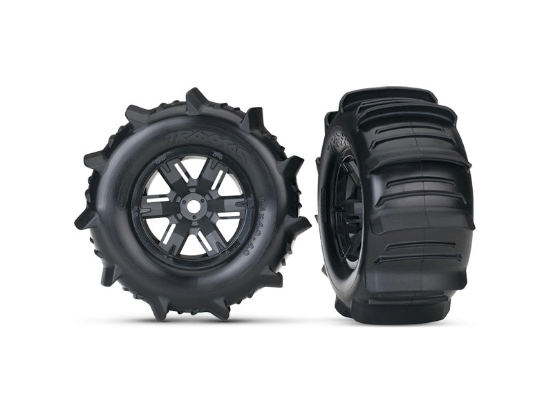 Traxxas kolo 4.3/5.7